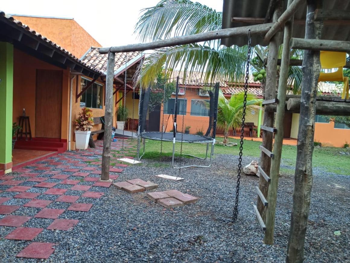 Pousada Solaris Bonito  Exterior photo