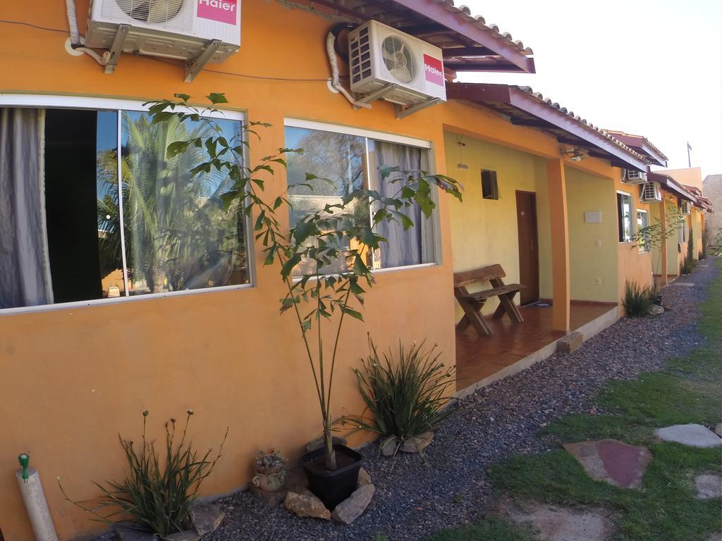 Pousada Solaris Bonito  Exterior photo