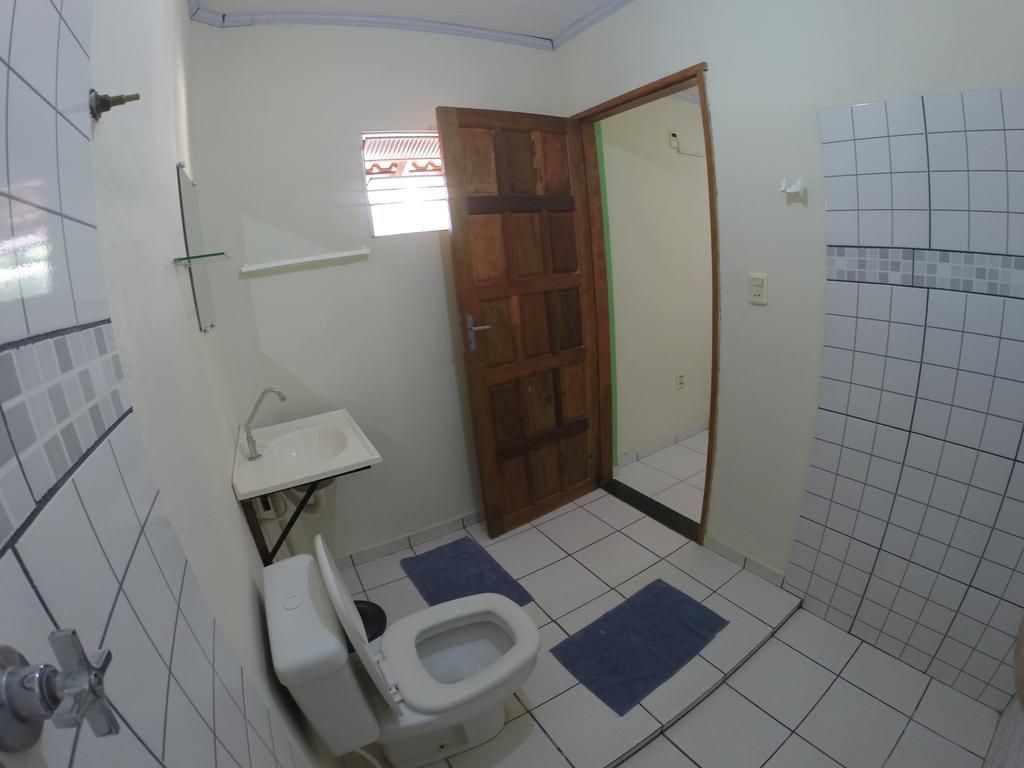Pousada Solaris Bonito  Exterior photo