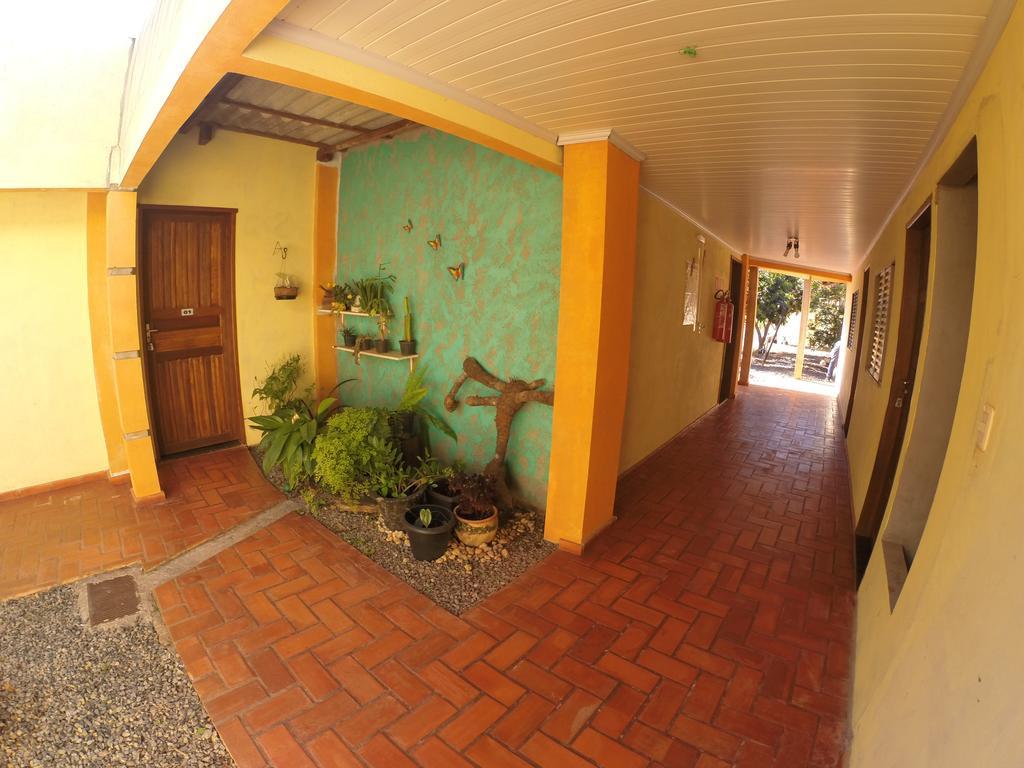 Pousada Solaris Bonito  Exterior photo